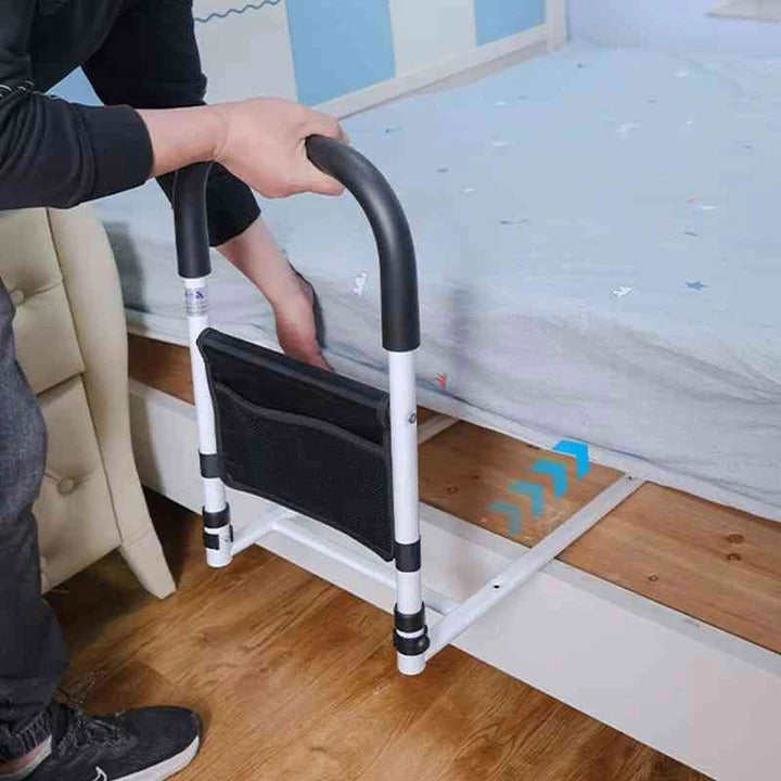 Safety Bedside Support Rails For Seniors