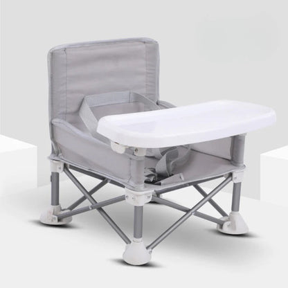 Compact Folding Kids Outdoor Chair - Befez