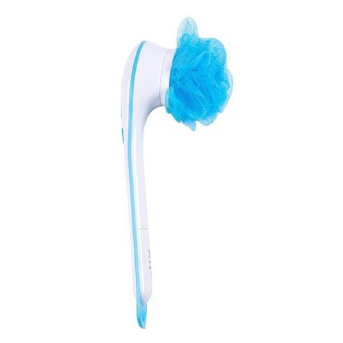 Soft 5-Piece Gentle Exfoliating Brush Set