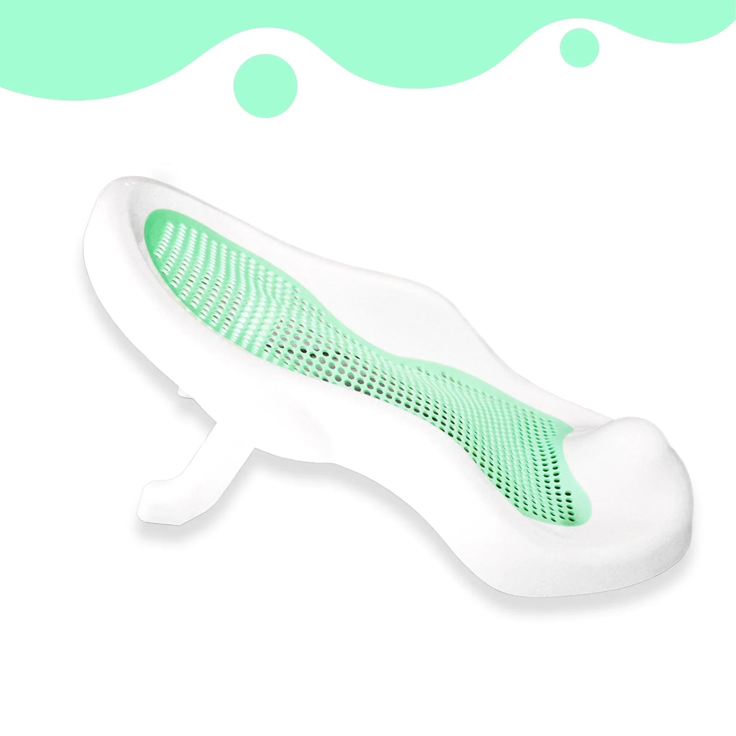 Safe Baby Bathtub Support Seat