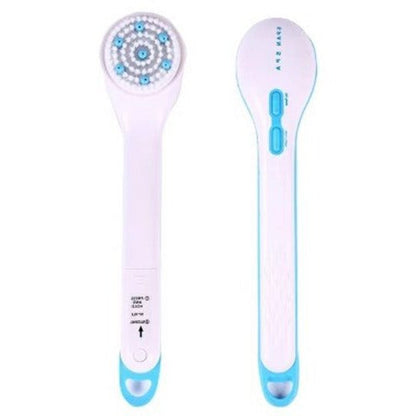 Soft 5-Piece Gentle Exfoliating Brush Set