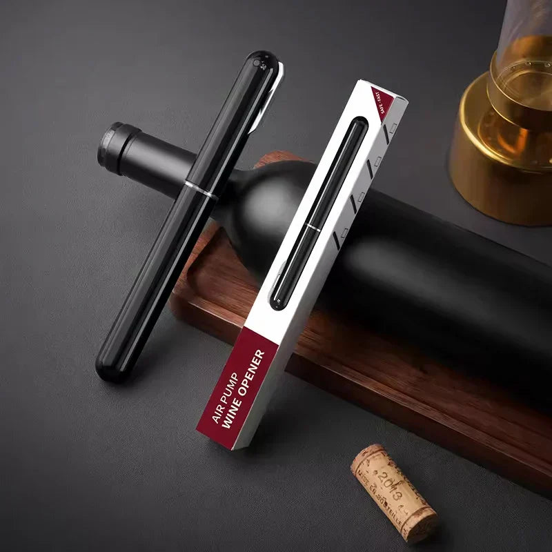 WineAir Premium Wine Accessories Kit