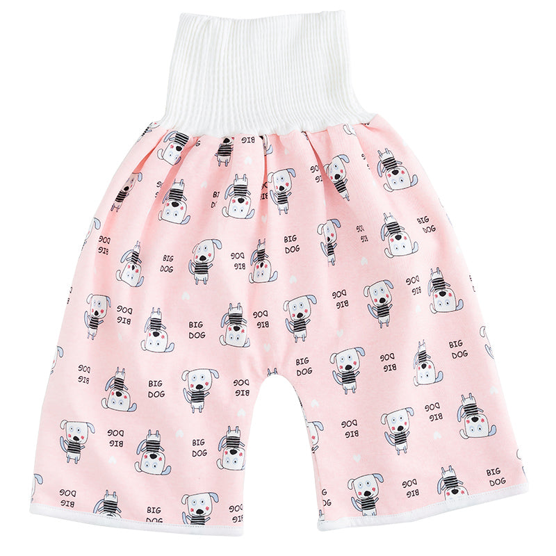 Befez PeeWee Pants - Reusable Potty Training Pants for Toddlers
