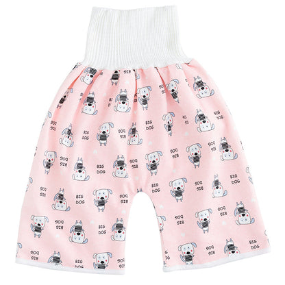 Befez PeeWee Pants - Reusable Potty Training Pants for Toddlers