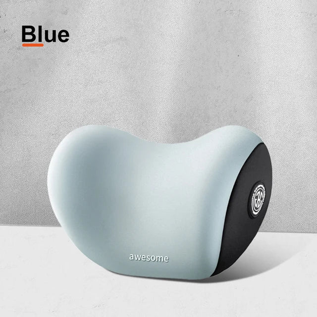 Befez Travel Pillow Soft Neck Support