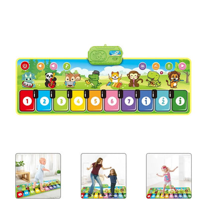 Fun Music Player Toy - Befez