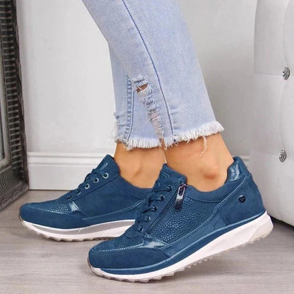 Supportive Arch Support Sneakers