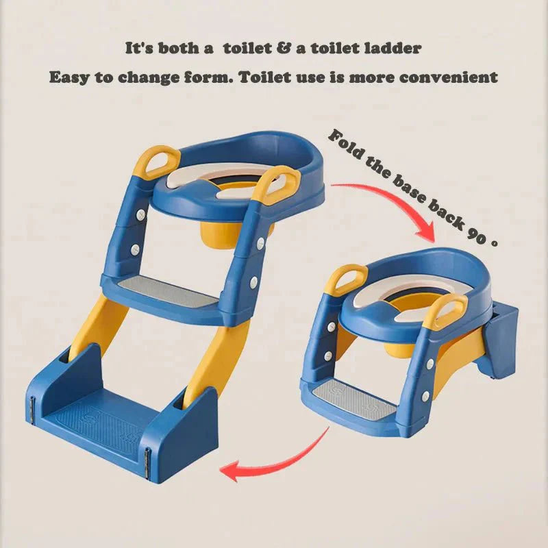 Fun Folding Kids Educational Toy