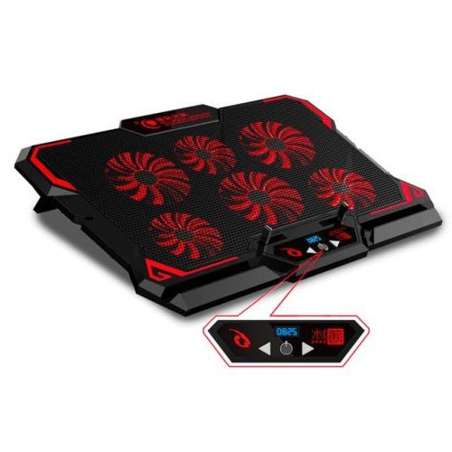 Portable Laptop Cooling Pad - Befez