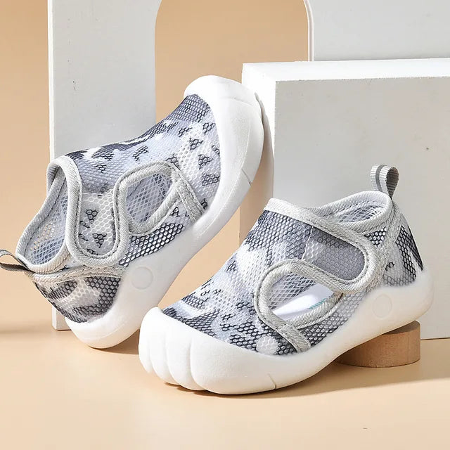 Befez | Comfortable Easy-On Kids Sandals