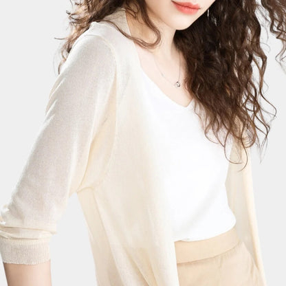 Slim Fit Ladies Gilet Vest