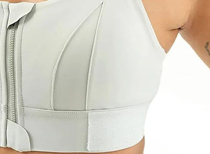 Medium Impact Athletic Bra