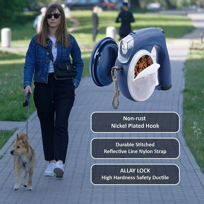 Professional Dog Walker and Pet Sitter Service