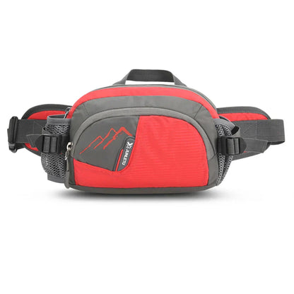 Sport Running Belt Waterproof Adjustable Waist Pouch