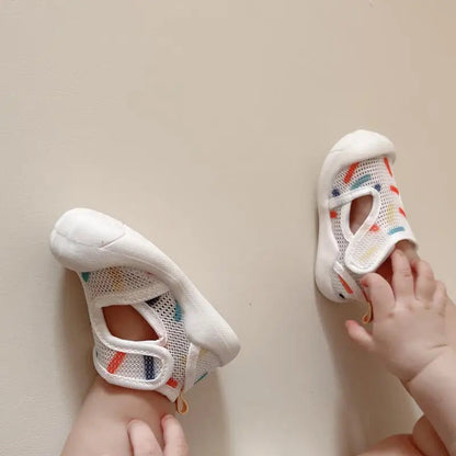 Befez | Comfortable Easy-On Kids Sandals - Befez