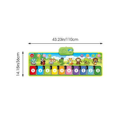 Fun Music Player Toy