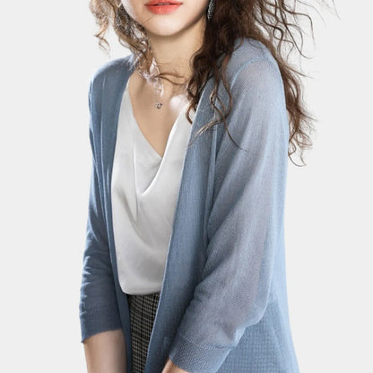 Slim Fit Ladies Gilet Vest