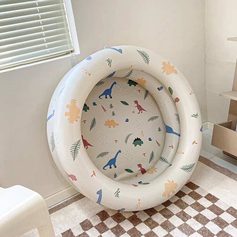 Colorful Summer Fun Inflatable Water Toy