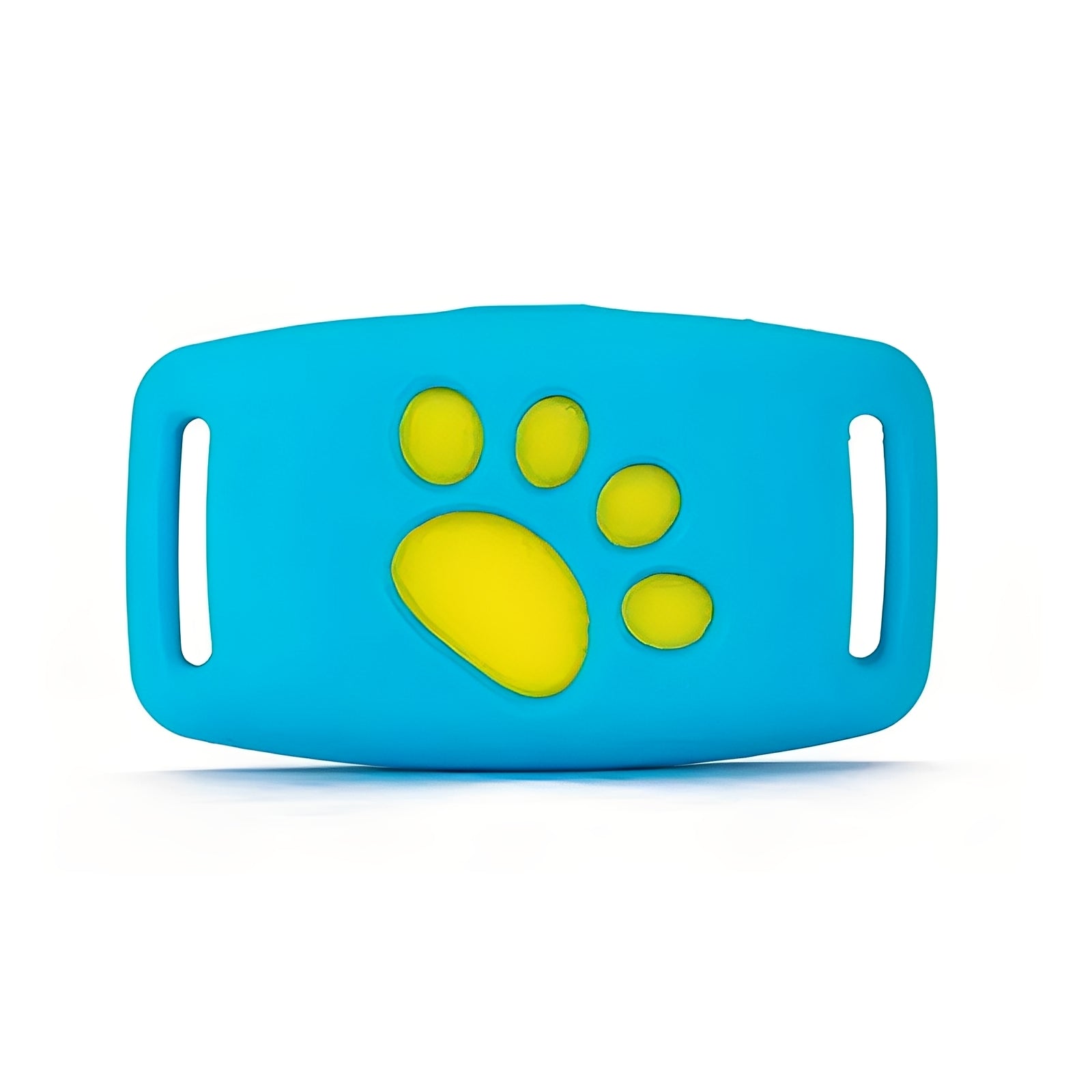 Smart Pet Tracker Collar with GPS and Adjustable Belt - Befez