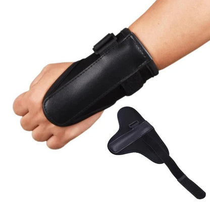 Adjustable Golf Wrist Support Strap Trainer