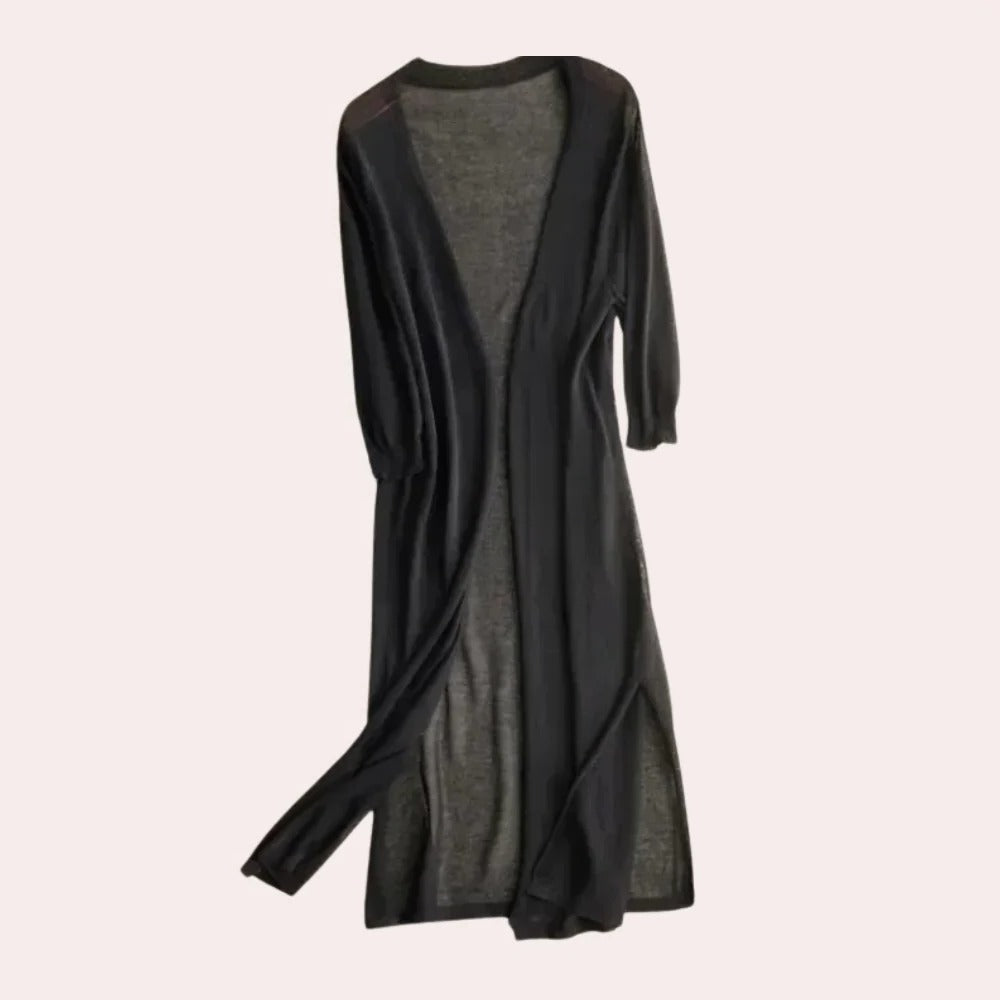 Slim Fit Ladies Gilet Vest