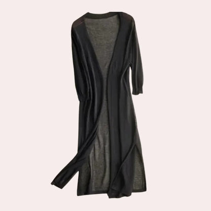 Slim Fit Ladies Gilet Vest