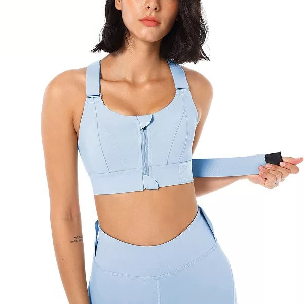 Medium Impact Athletic Bra