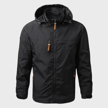 Waterproof Coats For Men - Befez