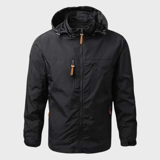 Waterproof Coats For Men - Befez
