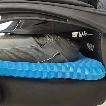 Comfortable Gel Chair Cushion for Back Pain Relief