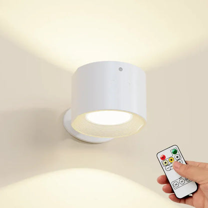 Energy Saving LED Wall Lamp