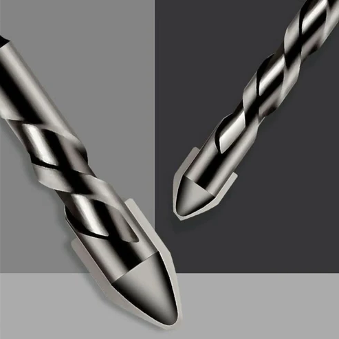 Professional Heavy Duty Drill Set