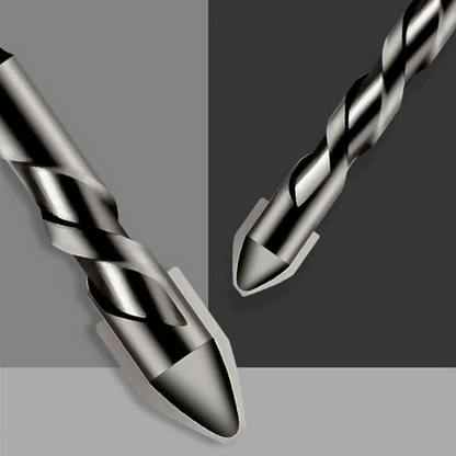 Professional Heavy Duty Drill Set