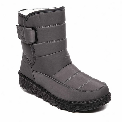 Insulated Warm Women's Winter Snow Boots