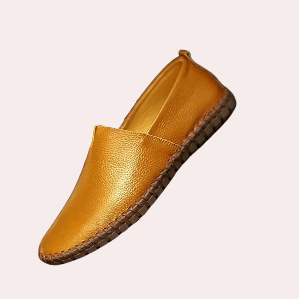 Comfortable Easy Slip On Loafers