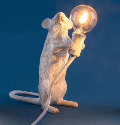 Fun Mouse Table Lamp