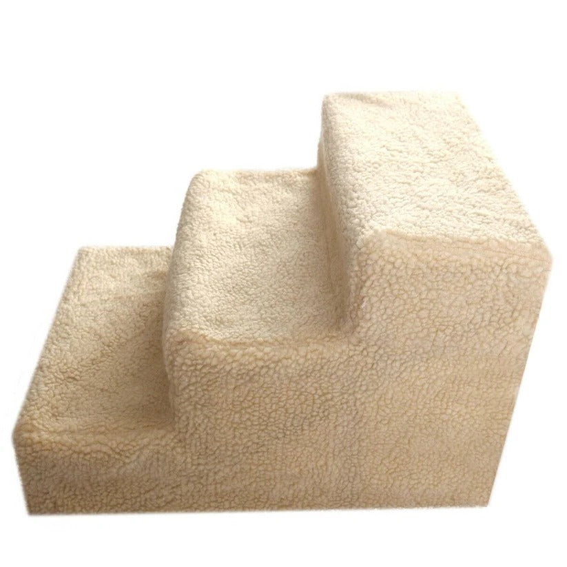 Easy Pet Steps For High Beds