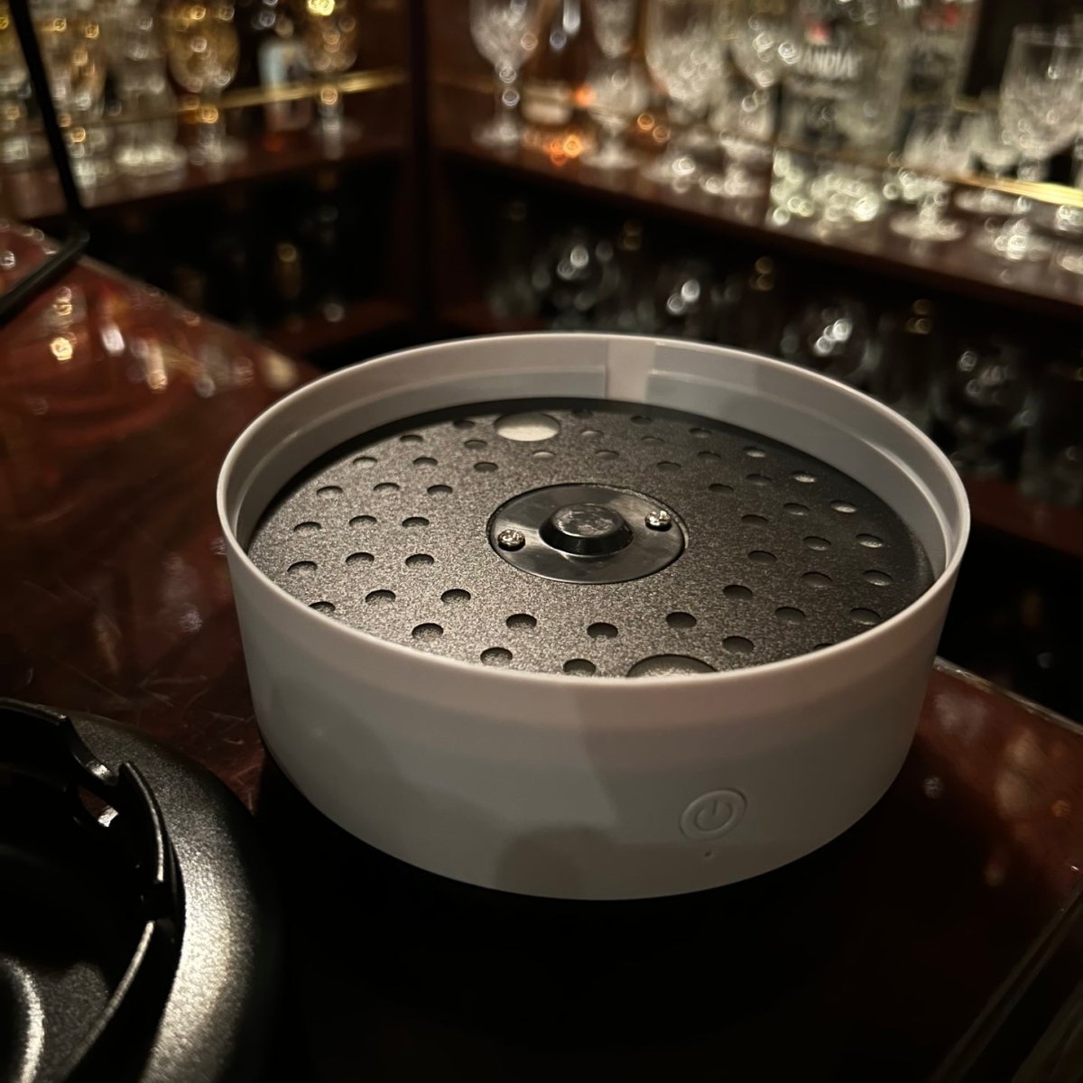 Befez | Odorless Ash Tray Alternative