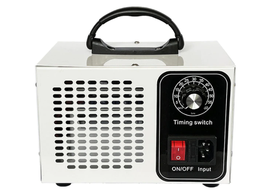 Air Purifier Ozone Generator Machine - Befez