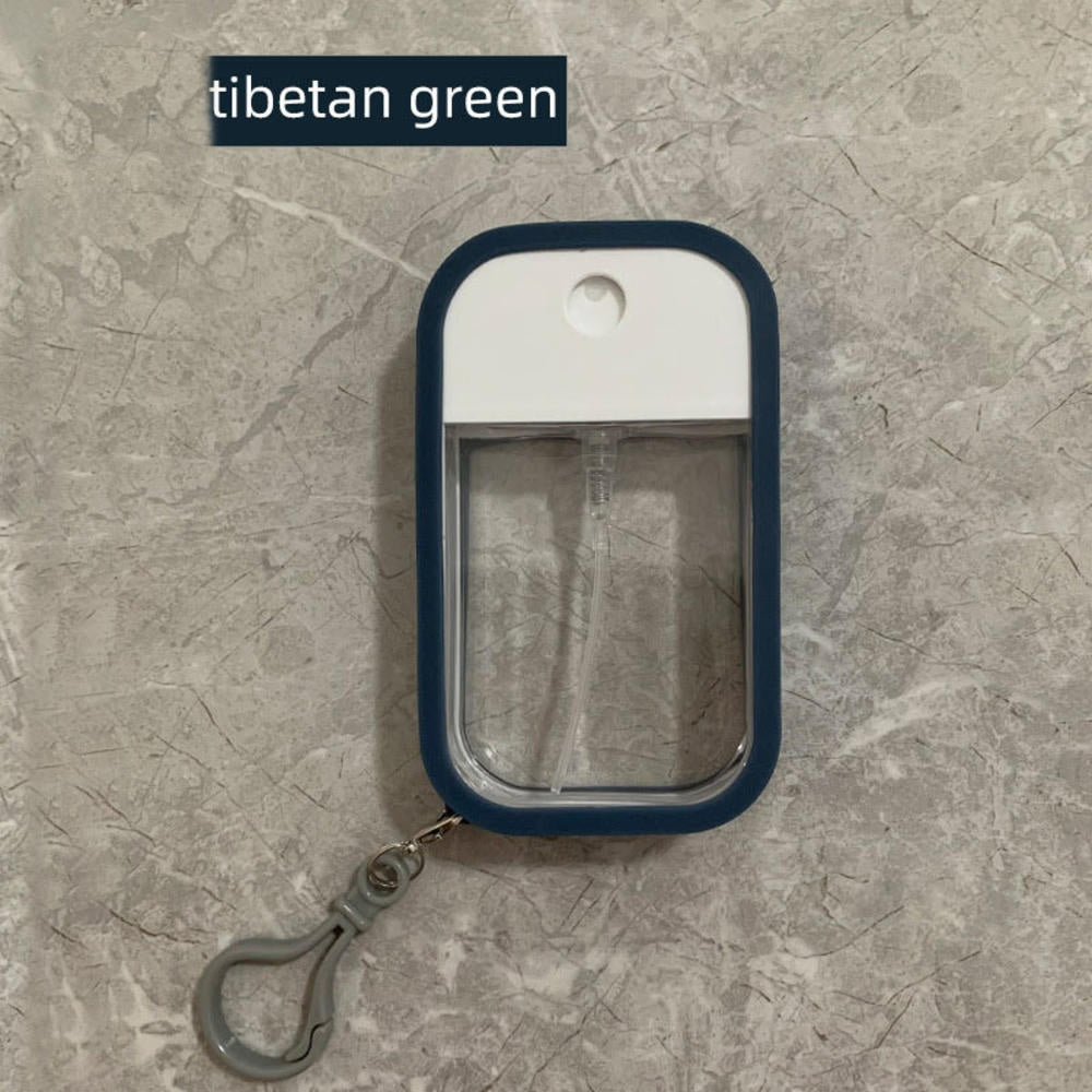 Reusable Portable Travel Sized Containers