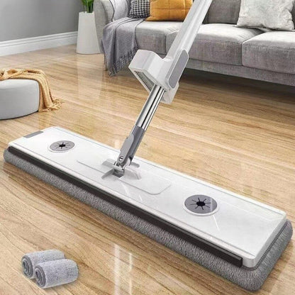 Easy Spin Mop with Self Wringing Head - Befez