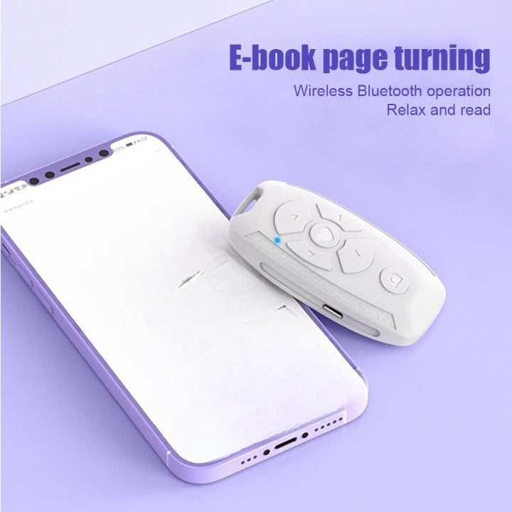 Easy Control Wireless Phone Remote Accessory