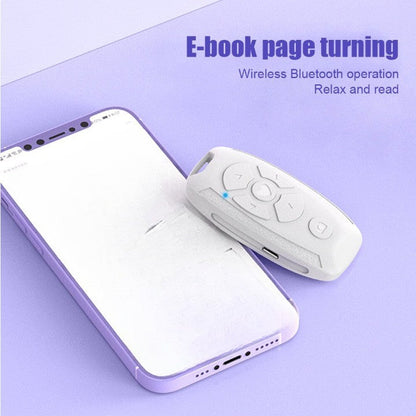 Easy Control Wireless Phone Remote Accessory