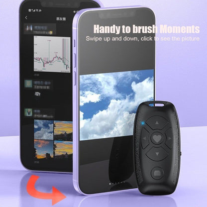 Easy Control Wireless Phone Remote Accessory