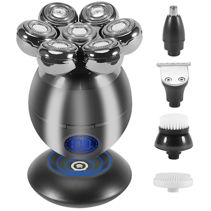 Befez | Premium Mens Grooming Trimmer Kit