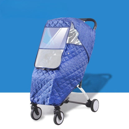 Befez | Waterproof Baby Stroller Rain Cover