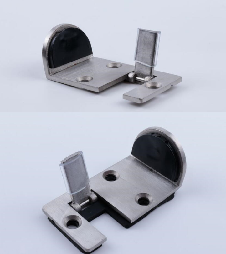 Strong Grip Stainless Steel Door Catch