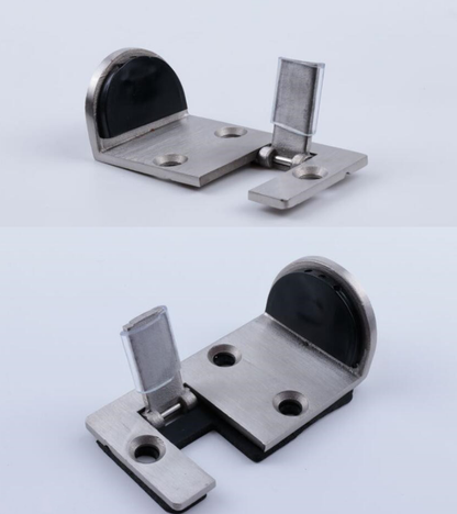 Strong Grip Stainless Steel Door Catch