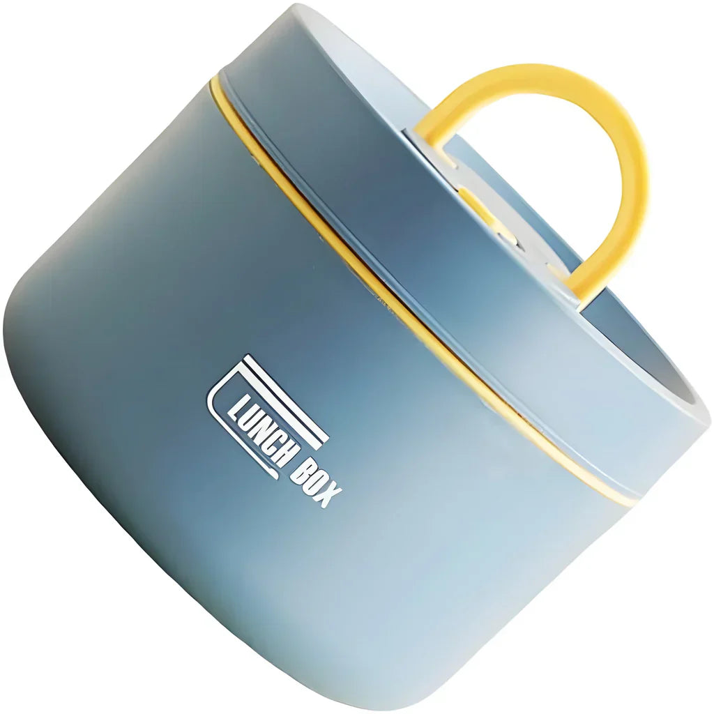 Thermal Food Container - Keep Lunch Fresh Anywhere
