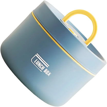 Thermal Food Container - Keep Lunch Fresh Anywhere